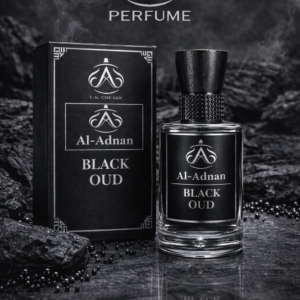 Black Oud