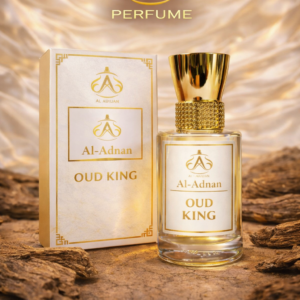 Oud King