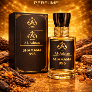 Shamama 996