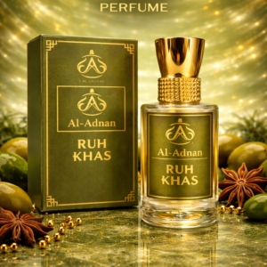 Ruh Khas