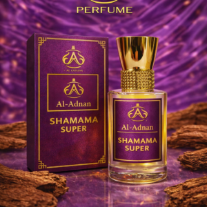 Shamama Super
