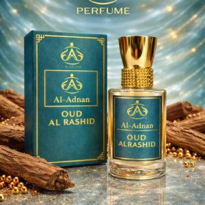 Oud Al Rashid