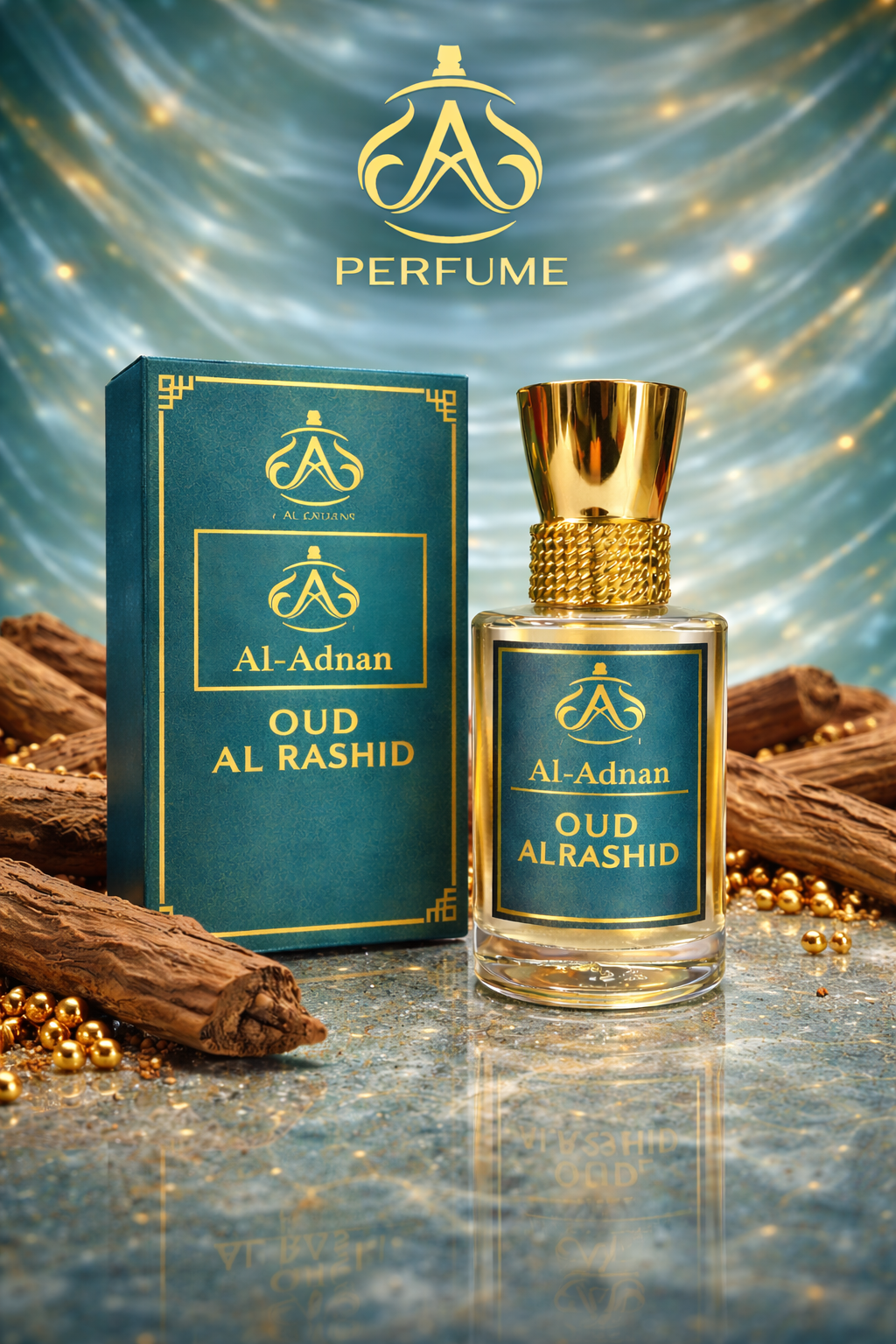 oud-al-rashid