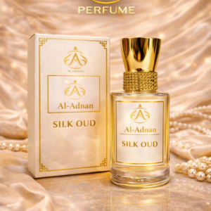 Silk Oud