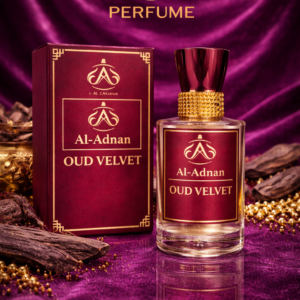 Oud Velvet