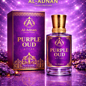 PURPLE OUD