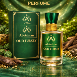 Oud Turkey