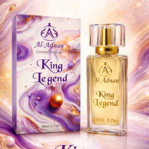 King Legend