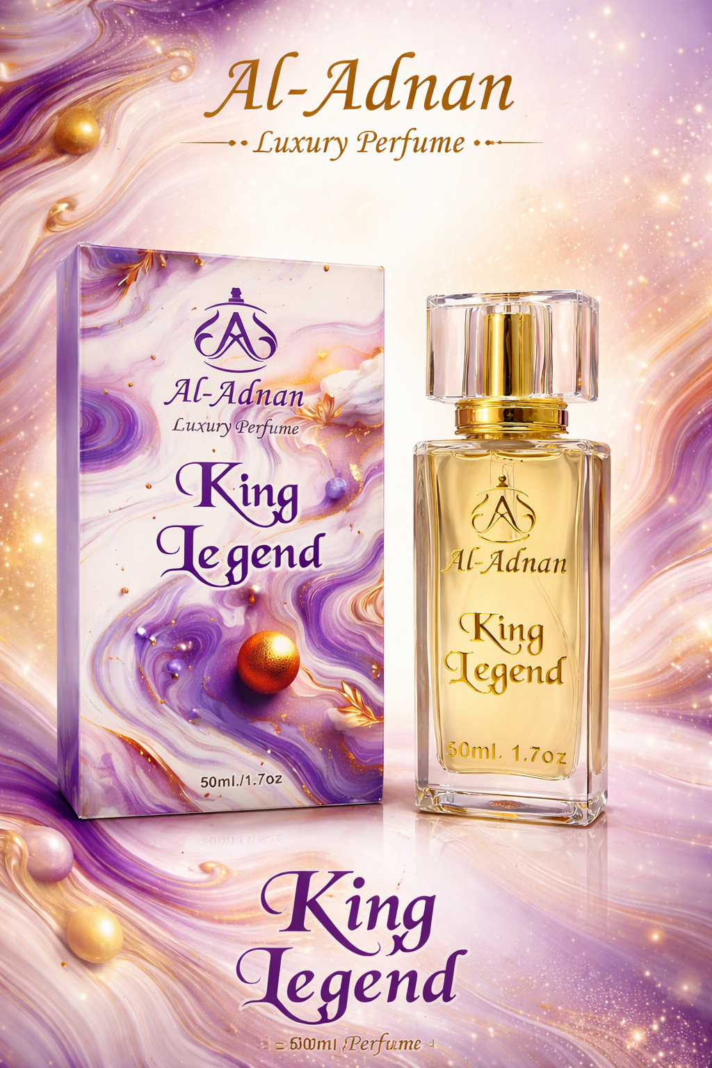 king-legend