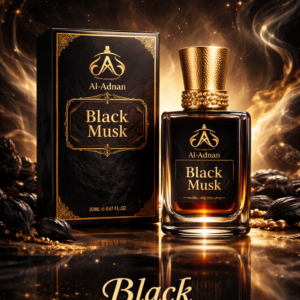 Black Musk