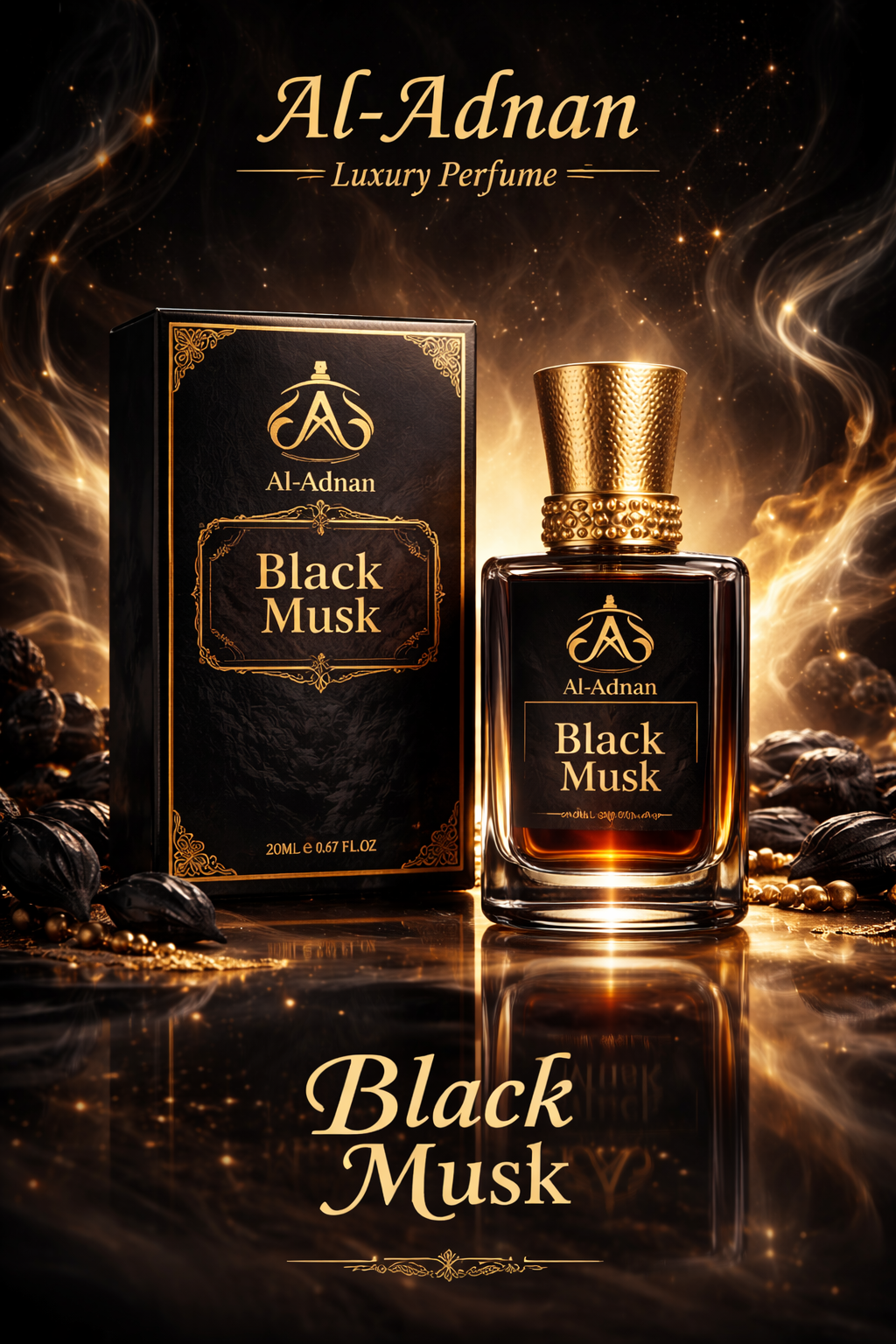 black-musk