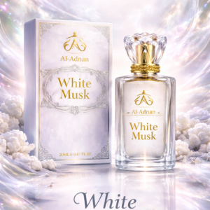 White Musk