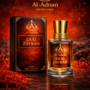 Oud Zafran