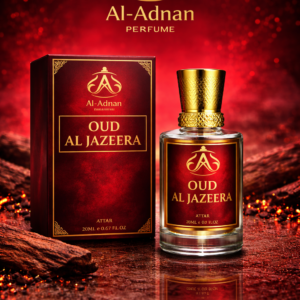Oud Al Jazeera