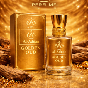 Golden Oud
