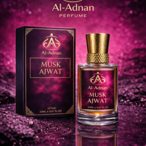 Musk Ajwat