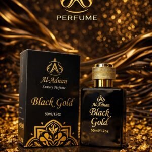 Black Golden