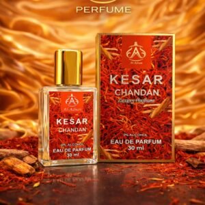 Kesar Chandan