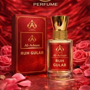 Ruh Gulab