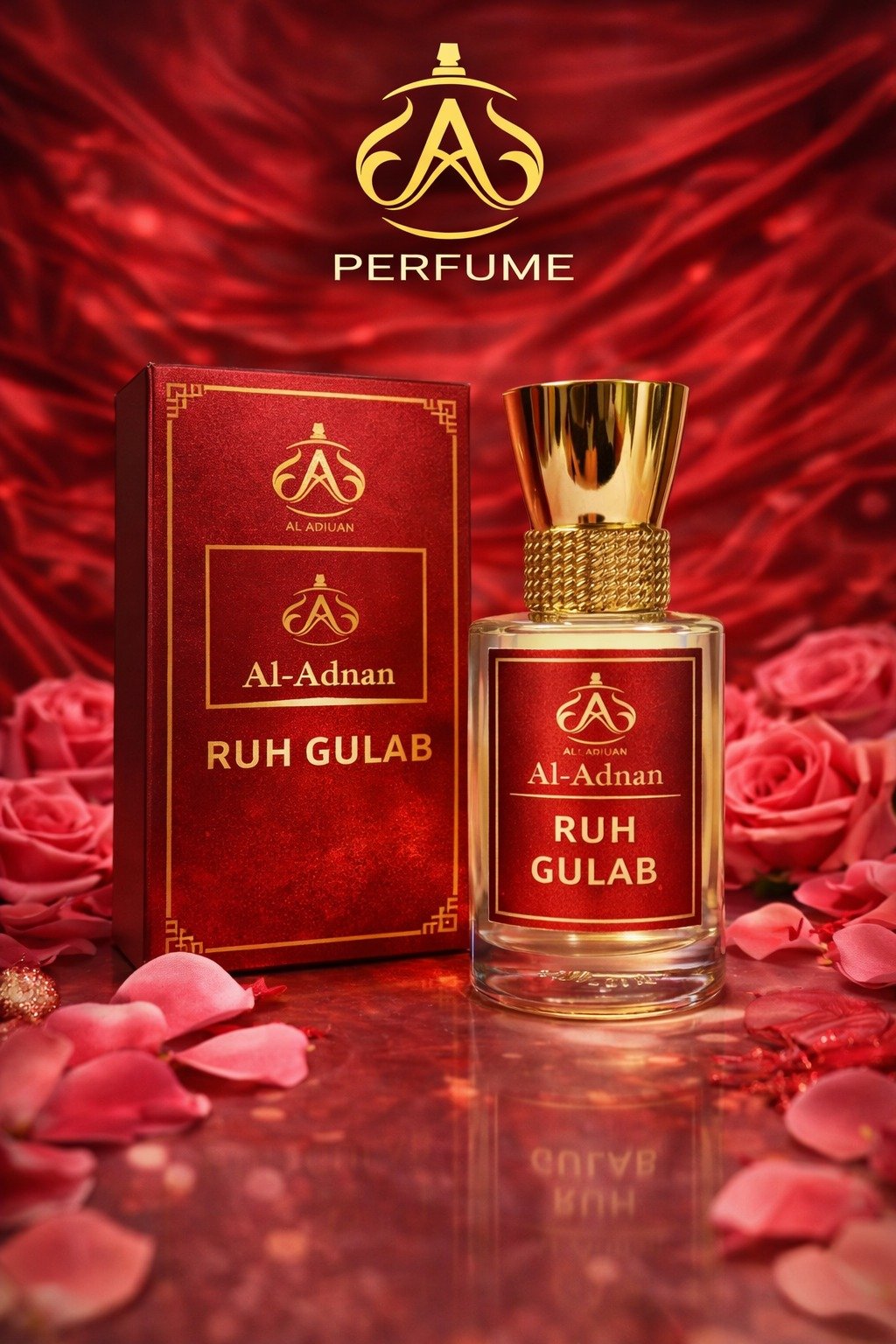 ruh-gulab