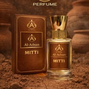 Mitti Attar