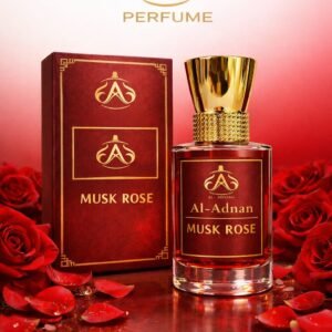 Musk Rose