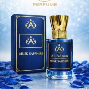 Musk Sapphire