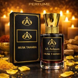 Musk Tahara