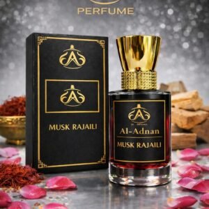Musk Rajali