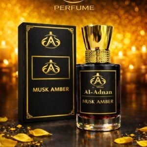 Musk Amber